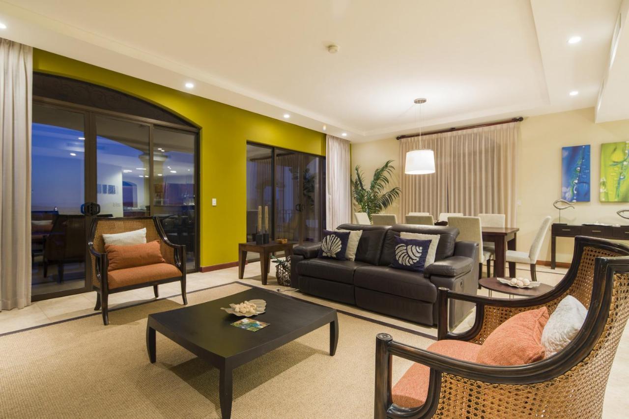 Jobo 7 Luxury Penthouse - Reserva Conchal 플라야 콘찰 외부 사진