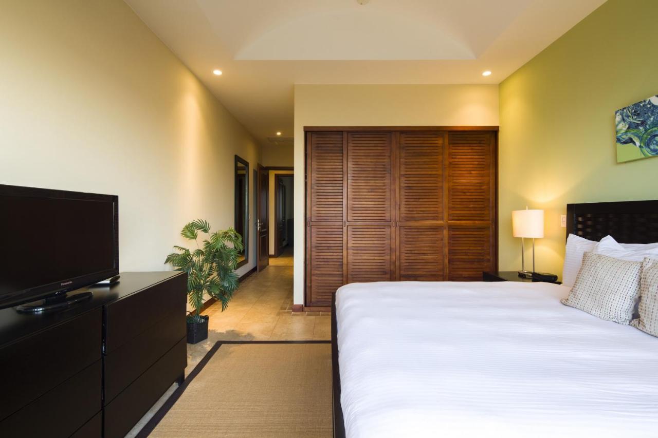 Jobo 7 Luxury Penthouse - Reserva Conchal 플라야 콘찰 외부 사진