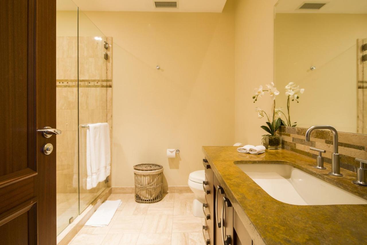 Jobo 7 Luxury Penthouse - Reserva Conchal 플라야 콘찰 외부 사진